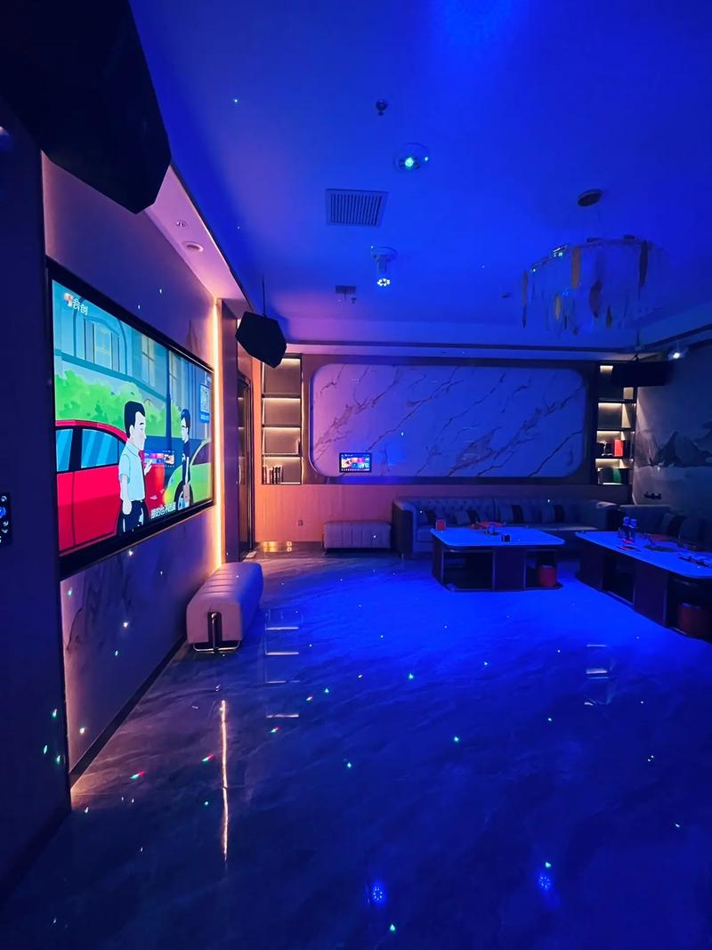 济南商务KTV攻略  -章丘市ktv预定